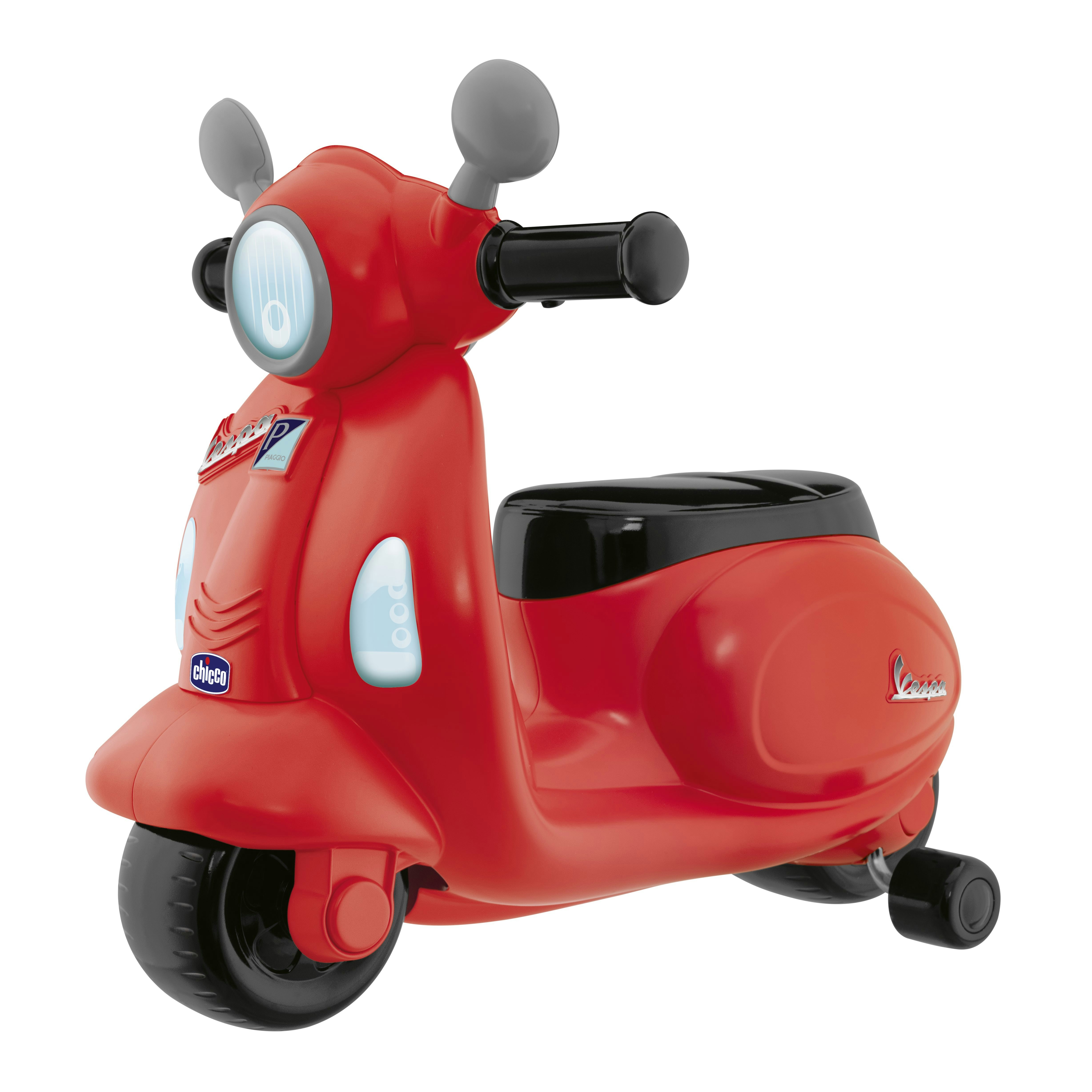 chicco-vespa-primavera-rossa
